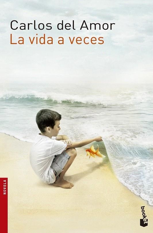 LA VIDA A VECES | 9788467042139 | CARLOS DEL AMOR