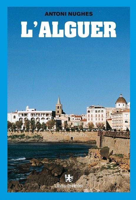 L'ALGUER | 9788494288906 | ANTONI NUGHES