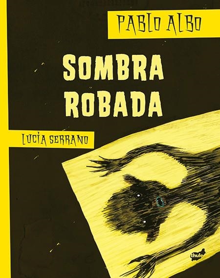 SOMBRA ROBADA | 9788415357650 | PABLO PÉREZ ANTÓN