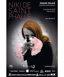 CONFÉRENCE : NIKI DE SAINT PHALLE | CONFERENCE10 | PAR VERONIQUE MICHELN LE MARDI 11 NOVEMBRE À 11H