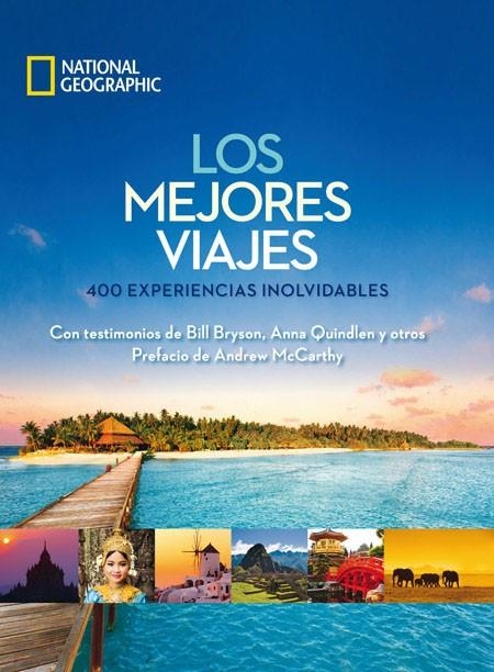 LOS MEJORES VIAJES | 9788482986081 | V.V.A.A.