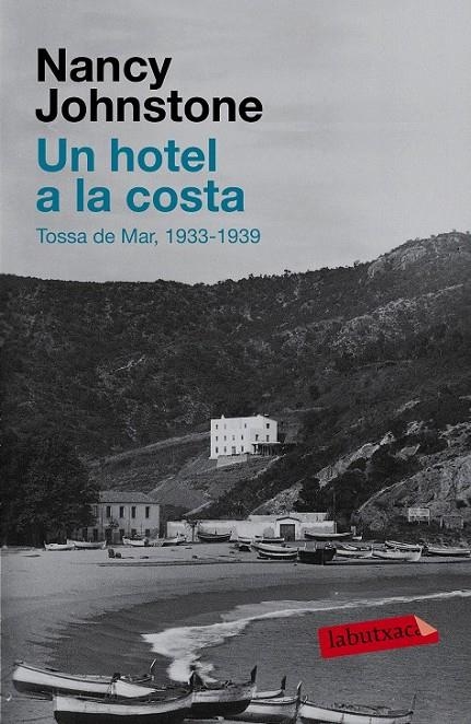 UN HOTEL A LA COSTA | 9788483839461 | NANCY JOHNSTONE