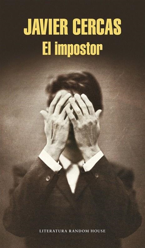 EL IMPOSTOR | 9788439729723 | JAVIER CERCAS