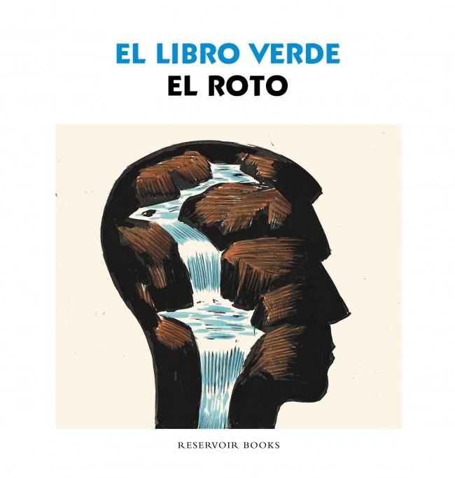 EL LIBRO VERDE DE EL ROTO | 9788439729372 | EL ROTO