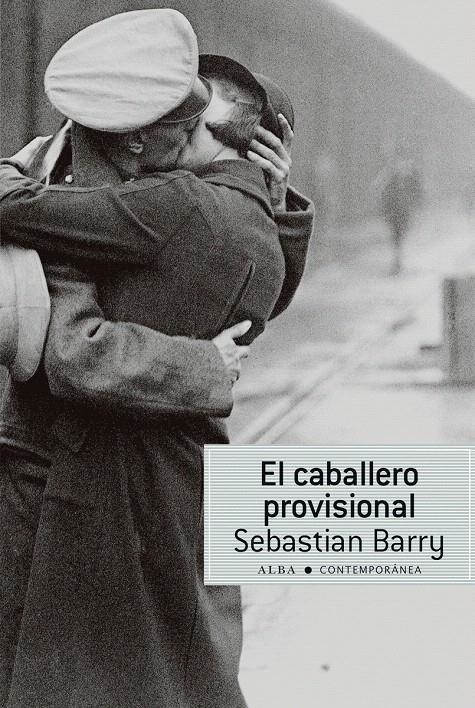 EL CABALLERO PROVISIONAL | 9788490650448 | BARRY, SEBASTIAN