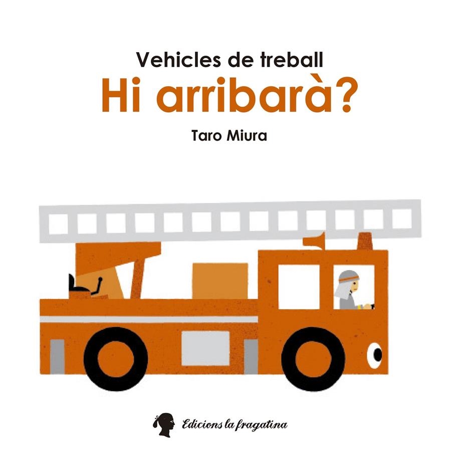 HI ARRIBARÀ? | 9788416226207 | MIURA, TARO