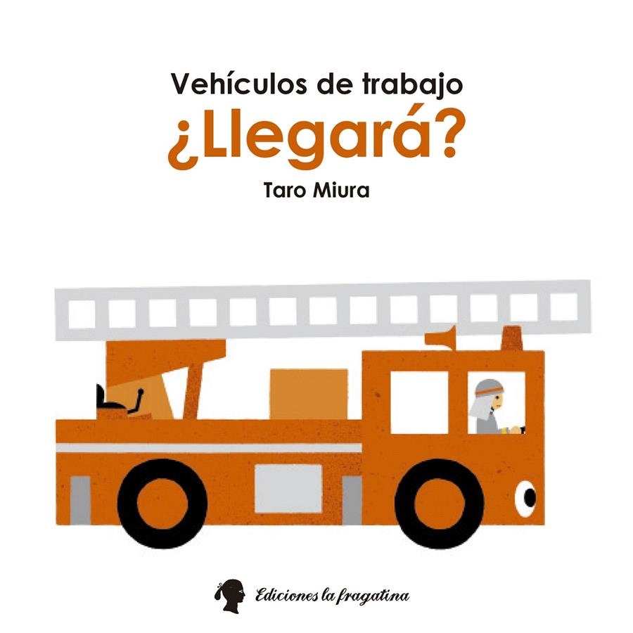 ¿LLEGARÁ? | 9788416226214 | MIURA, TARO