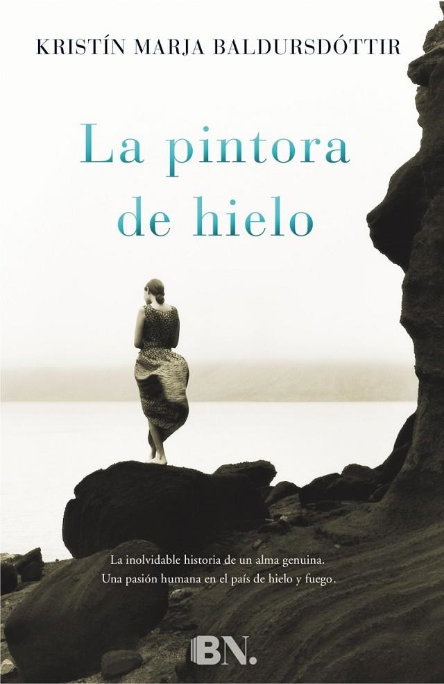 LA PINTORA DE HIELO | 9788466655743 | BALDURSDÓTTIR, KRISTÍN MARJA