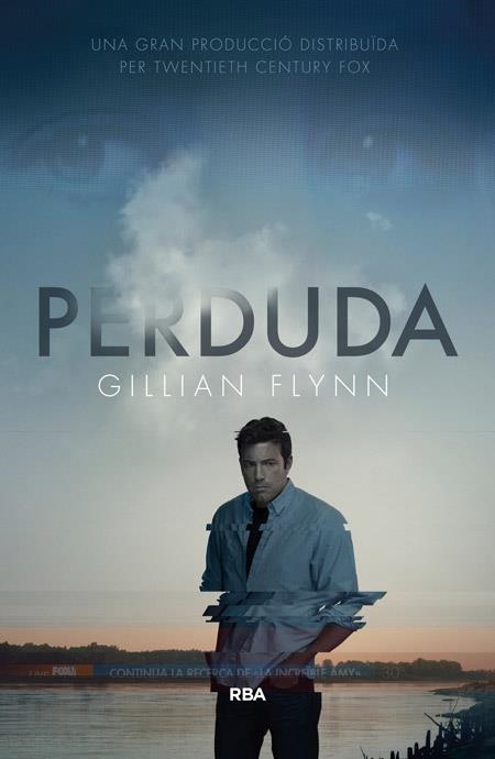 PERDUDA | 9788482647067 | FLYNN , GILLIAN