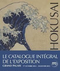 CONFÉRENCE : HOKUSAI AU GRAND PALAIS CONFERENCE  | CONFERENCE15 | PAR VERONIQUE MICHEL