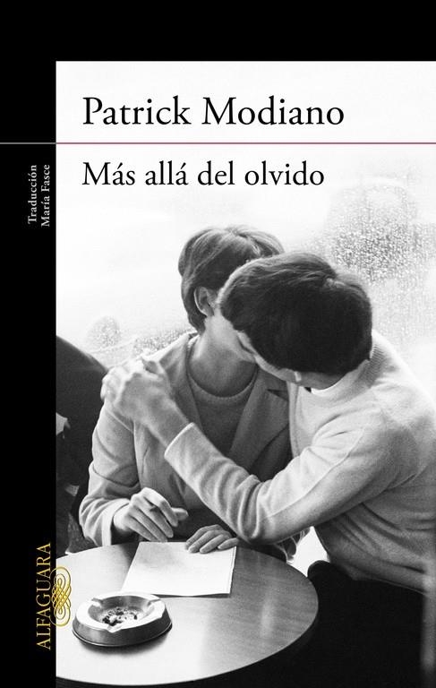 MÁS ALLÁ DEL OLVIDO | 9788420400914 | MODIANO, PATRICK