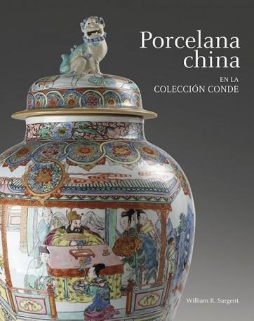 PORCELANA CHINA | 9786078310050 | SARGENT, WILLIAM R.