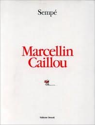 MARCELLIN CAILLOU | 9782207242933 | SEMPÉ