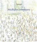 MULTIPLES INTENTIONS | 9782207255445 | SEMPÉ