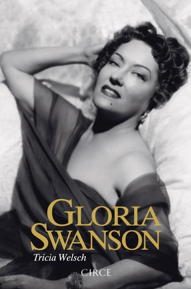 GLORIA SWANSON | 9788477653011 | WELSCH, TRICIA