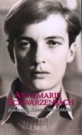 ANNEMARIE SCHWARZENBACH | 9788477650430 | GRENTE, DOMINIQUE