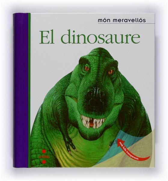 C-MOM.3 EL DINOSAURE | 9788466120944 | GALLIMARD JEUNESSE, ÉDITIONS