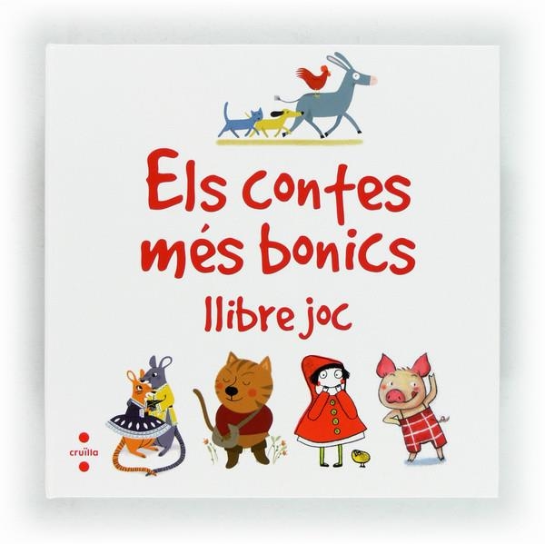 C-ELS CONTES MES BONICS | 9788466130745 | ANDERSEN, HANS CHRISTIAN/PERRAULT, CHARLES/GRIMM, JACOB/GRIMM, WILHELM