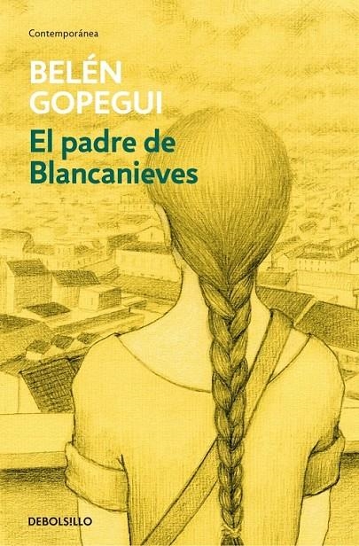 EL PADRE DE BLANCANIEVES | 9788490624364 | GOPEGUI,BELEN