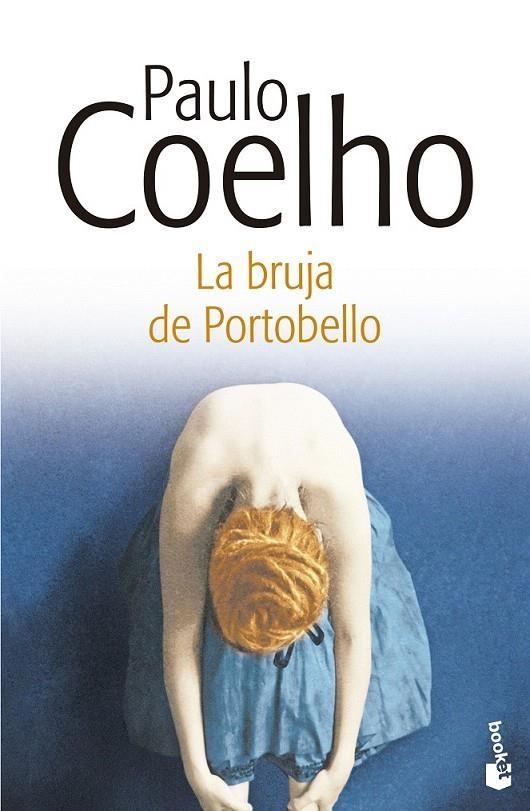 LA BRUJA DE PORTOBELLO | 9788408135838 | PAULO COELHO