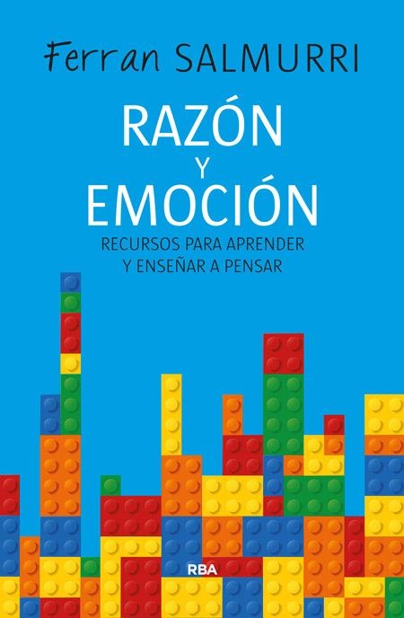 RAZÓN Y EMOCIÓN | 9788490564073 | SALMURRI TRINXET, FERRAN