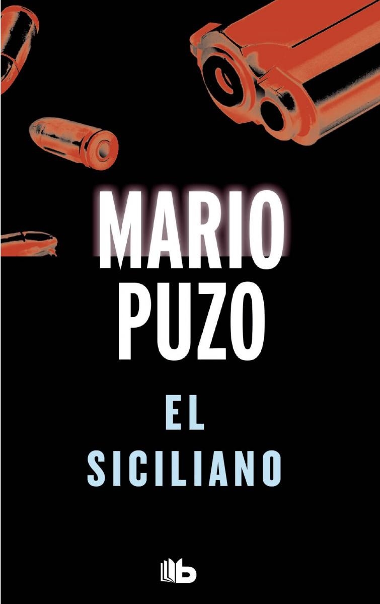 EL SICILIANO | 9788490700204 | PUZO, MARIO