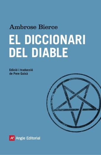 EL DICCIONARI DEL DIABLE | 9788416139286 | BIERCE, AMBROSE