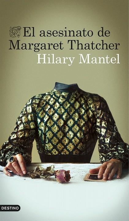 EL ASESINATO DE MARGARET THATCHER | 9788423348879 | HILARY MANTEL