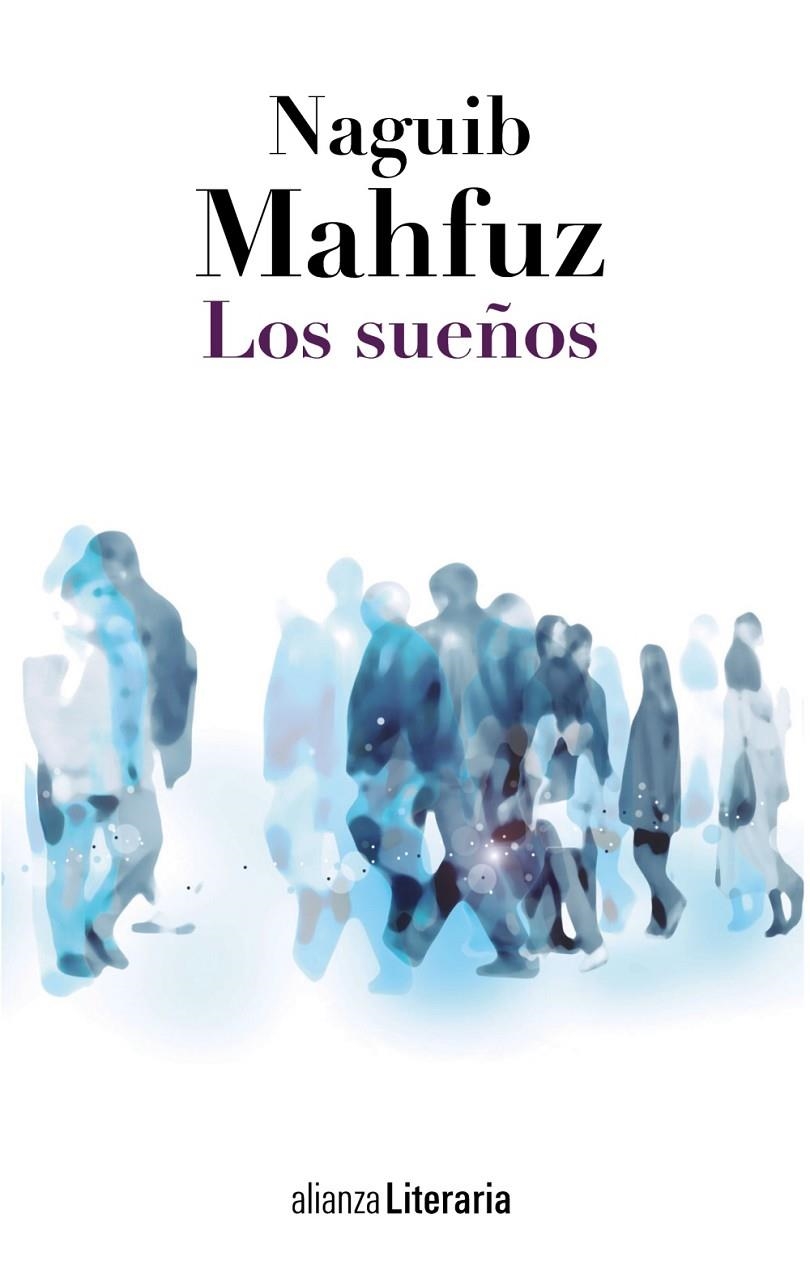 LOS SUEÑOS | 9788420684772 | MAHFUZ, NAGUIB