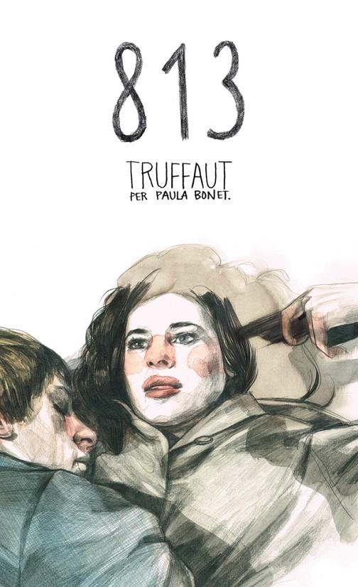 813 TRUFFAUT CATALÀ | 9788494080128 | PAULA BONET