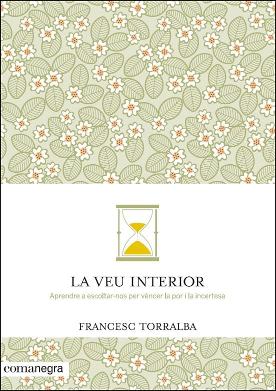 LA VEU INTERIOR | 9788416033478 | TORRALBA ROSELLÓ, FRANCESC