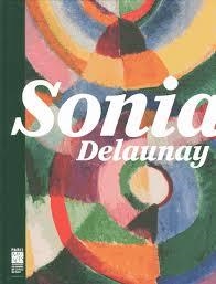 CYCLE GRANDES EXPOSITIONS DE PARIS : SONIA DELAUNAY, LES COULEURS DE L’ABSTRACTION, JUSQU’AU 22 FÉVRIER 2015,  | CONFERENCE29 | PAR VÉRONIQUE MICHEL