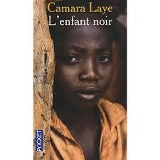 CLUB DE LECTURE : L'ENFANT NOIR CLUB DE FRANÇAIS COURANT) TOUS LES 3ÈME LUNDI DU MOIS | AUFILDESPAGES1 | PAR CORINNE EVANEN