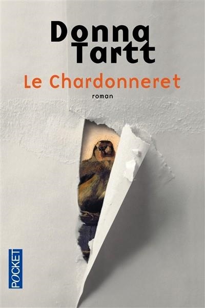 LE CHARDONNERET | 9782266250764 | DONNA TARTT