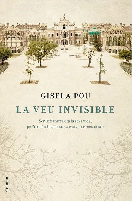 LA VEU INVISIBLE | 9788466419451 | GISELA POU