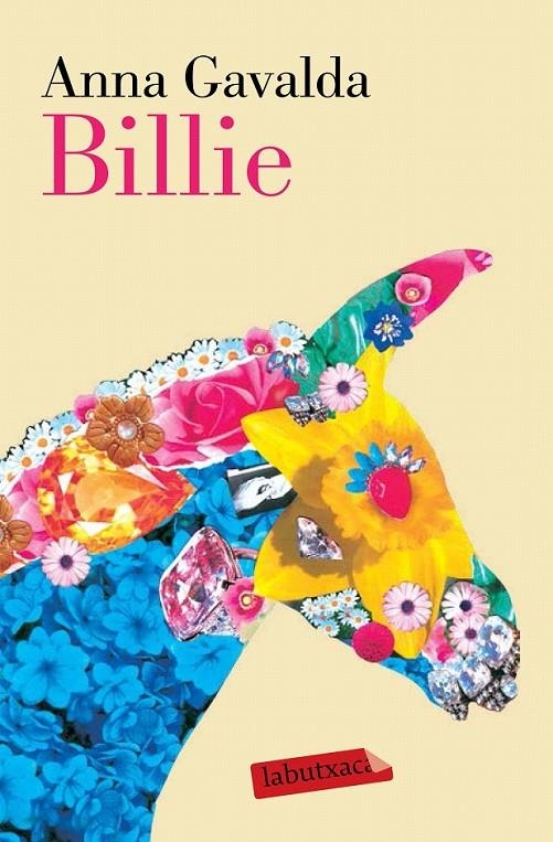 BILLIE | 9788499309279 | ANNA GAVALDA