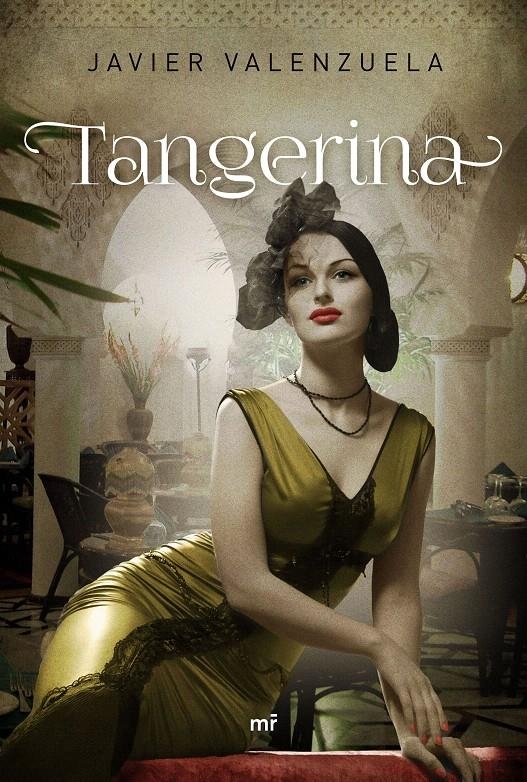 TANGERINA | 9788427041592 | JAVIER VALENZUELA