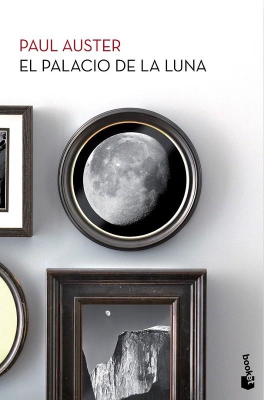 EL PALACIO DE LA LUNA | 9788432224300 | PAUL AUSTER