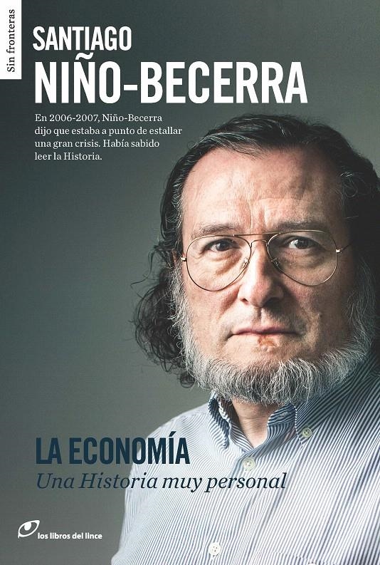 LA ECONOMÍA | 9788415070498 | NIÑO-BECERRA, SANTIAGO