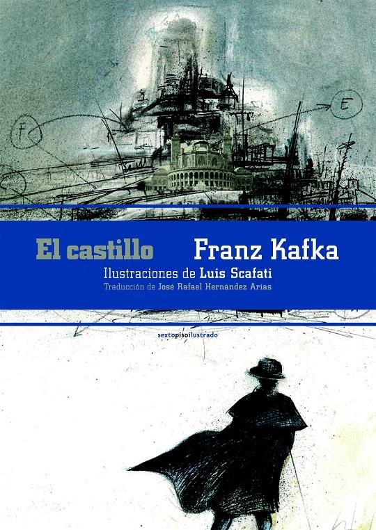 EL CASTILLO | 9788415601753 | KAFKA, FRANZ