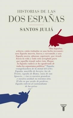 HISTORIAS DE LAS DOS ESPAÑAS | 9788430617142 | JULIA,SANTOS