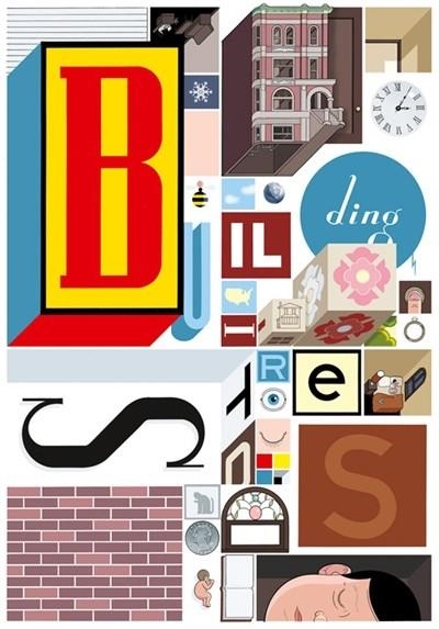 BUILDING STORIES (BOÎTE) | 9782756035970 | CHRIS WARE