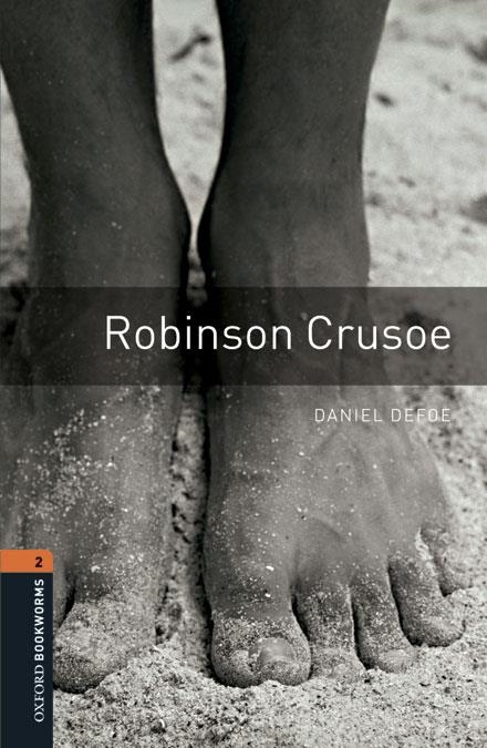 OBL 2 ROBINSON CRUSOE DIG PK PK AME | 9780194610469 | VARIOS AUTORES