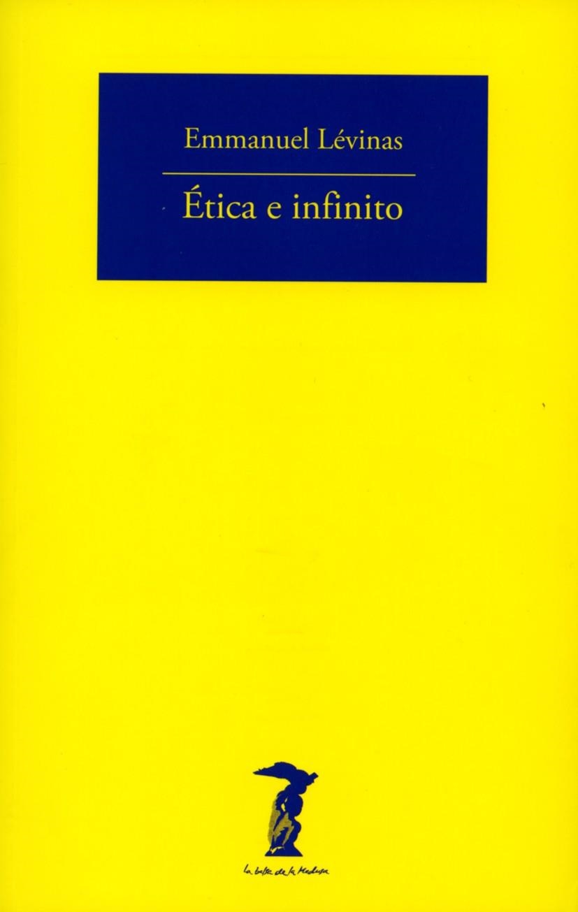 ÉTICA E INFINITO | 9788477743019 | LÉVINAS, EMMANUEL