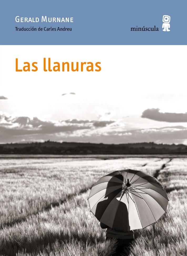 LAS LLANURAS | 9788494145797 | MURNANE, GERALD