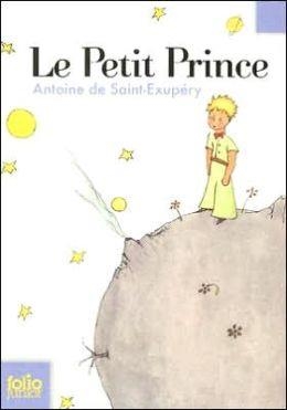 VERTICALE: ANTOINE DE SAINT-EXUPERY, LE PETIT PRINCE | VERTICALE4 | ZÉNÉIDA SARDÀ