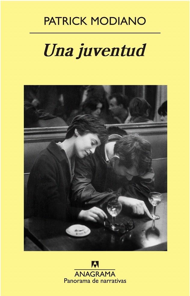 UNA JUVENTUD | 9788433979193 | MODIANO, PATRICK