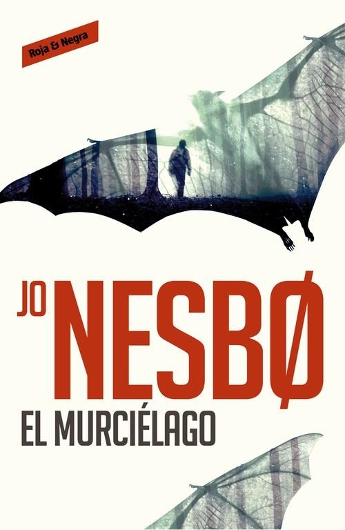 EL MURCIÉLAGO (HARRY HOLE 1) | 9788416195008 | NESBO, JO 