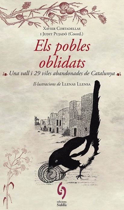 ELS POBLES OBLIDATS | 9788493874391 | CORTADELLAS GRATACÒS, XAVIER/PUJADÓ PUIGDOMÈNECH, JUDIT/ALÒS, MARTA/AVENTÍN-BOYA, CLAUDI/BADIA, ANDR