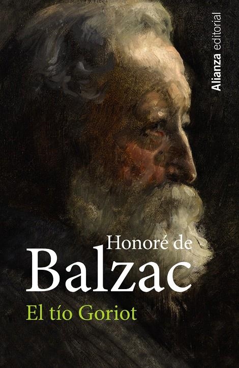 EL TÍO GORIOT | 9788420698878 | BALZAC, HONORÉ DE